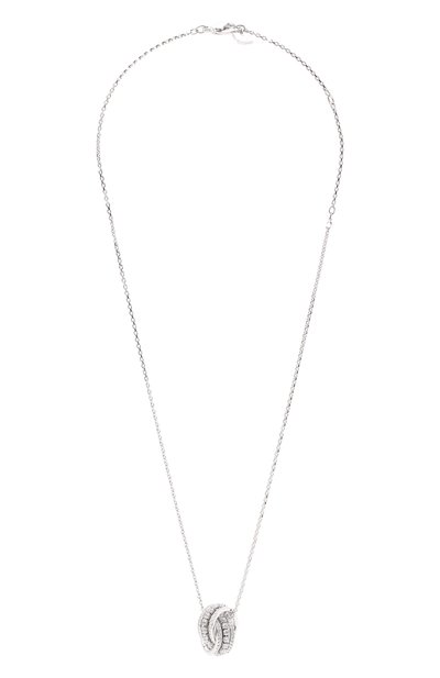 Кулон на цепочке further SWAROVSKI, арт. 5409696, фото 1