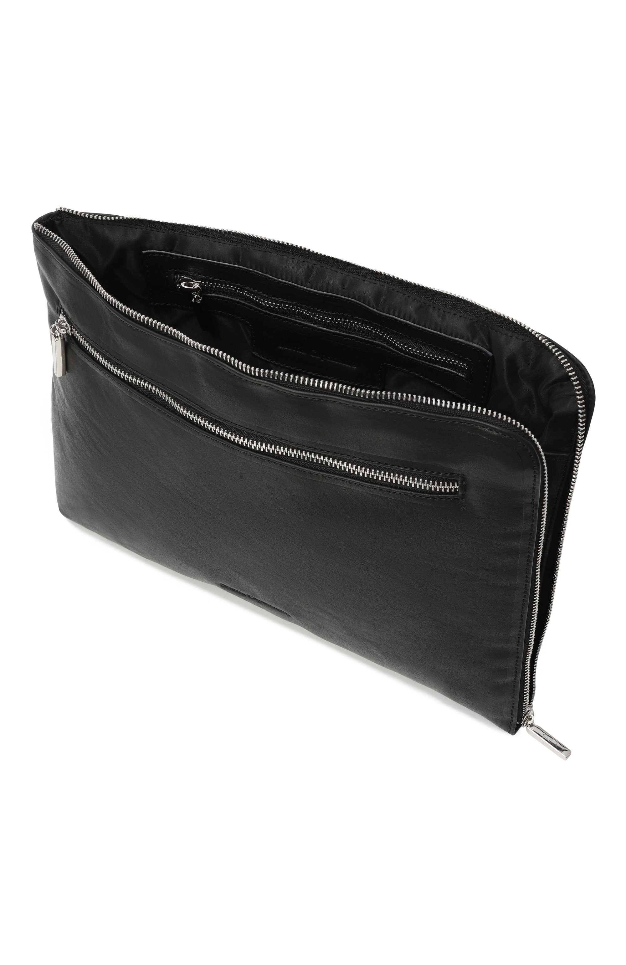 Кожаная папка для документов MATTIA CAPEZZANI, арт. ZA300/KURNI, фото 4