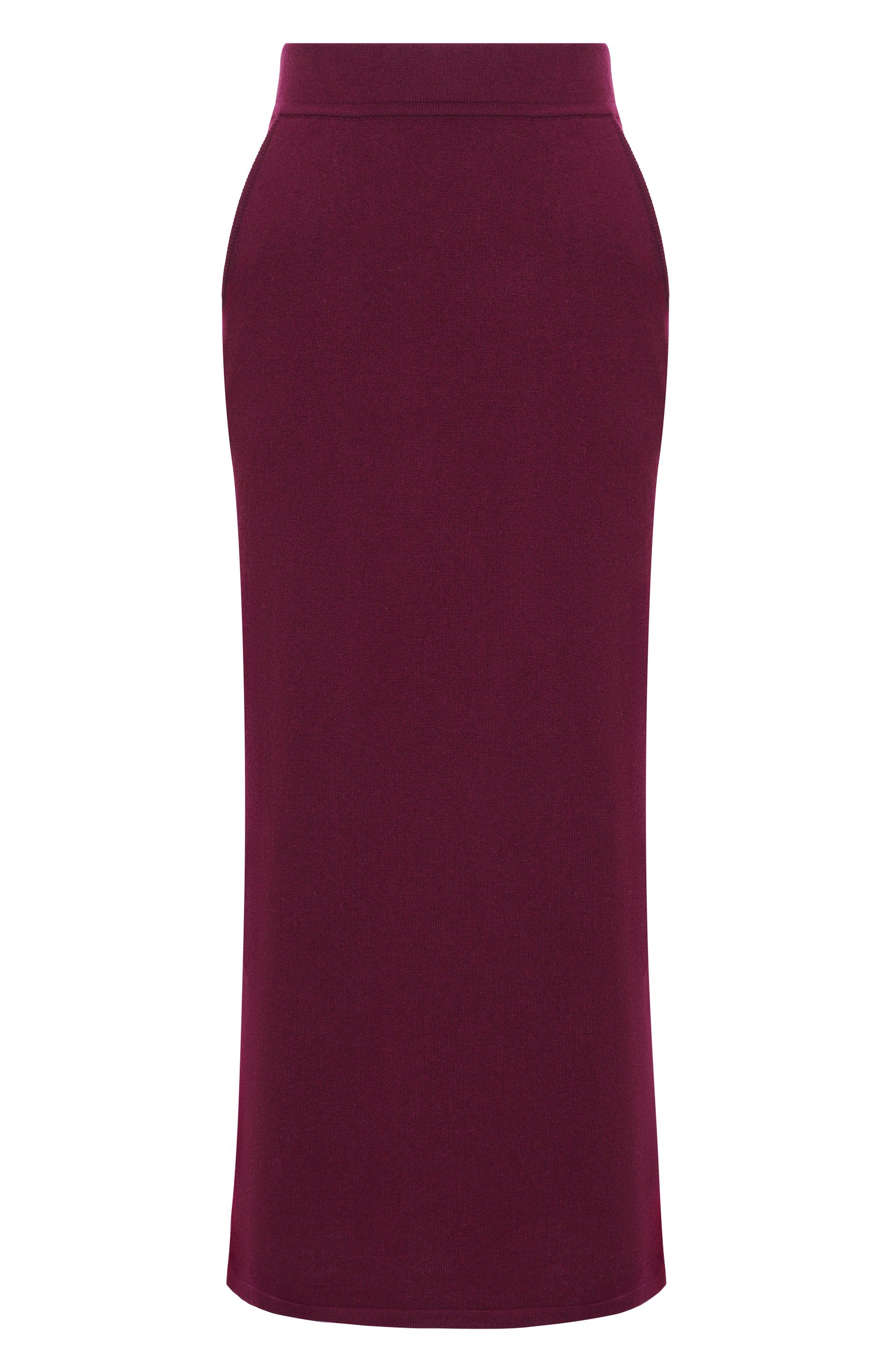 Кашемировая юбка MVST, арт. M26.CFW.K410/BABY CASHMERE, фото 1