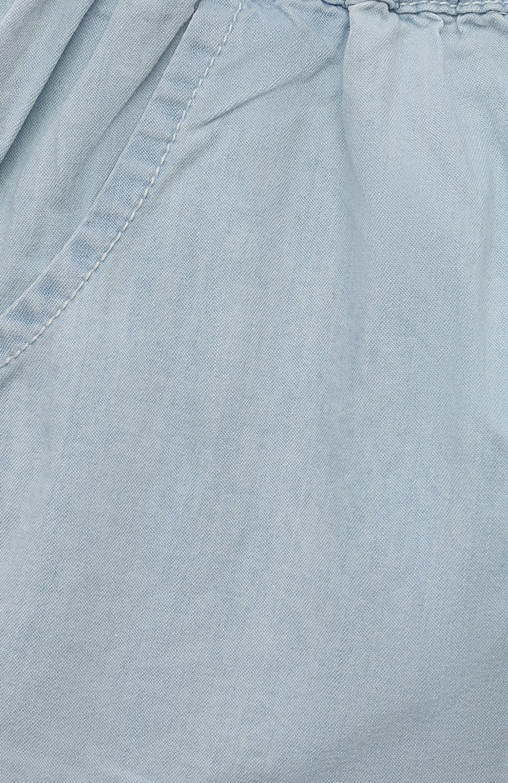 Джинсовые шорты BABYBU, арт. PB1023S22., фото 3