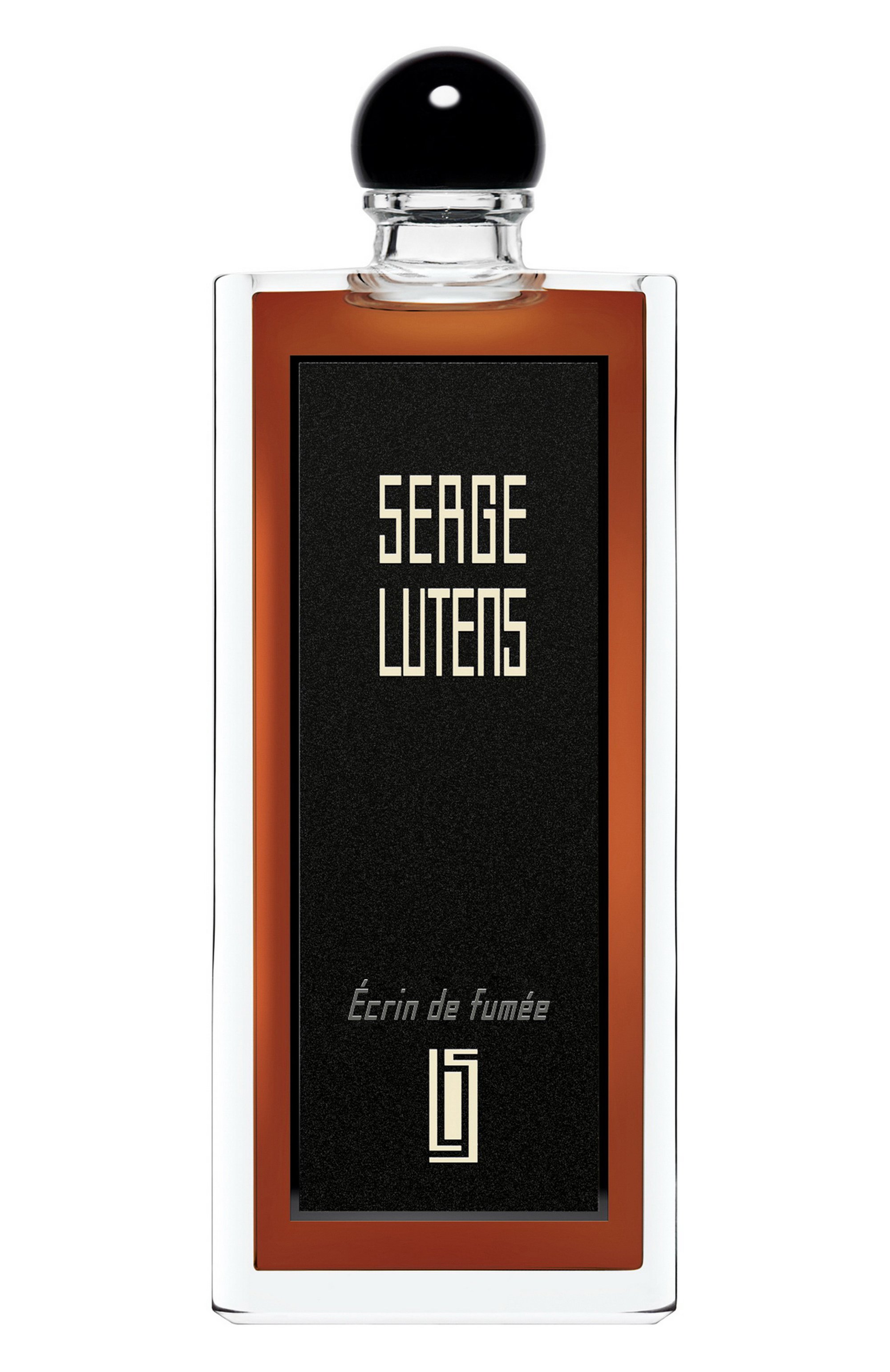 Парфюмерная вода ecrin de fumée (50ml) SERGE LUTENS, арт. 82100473SL, фото 1