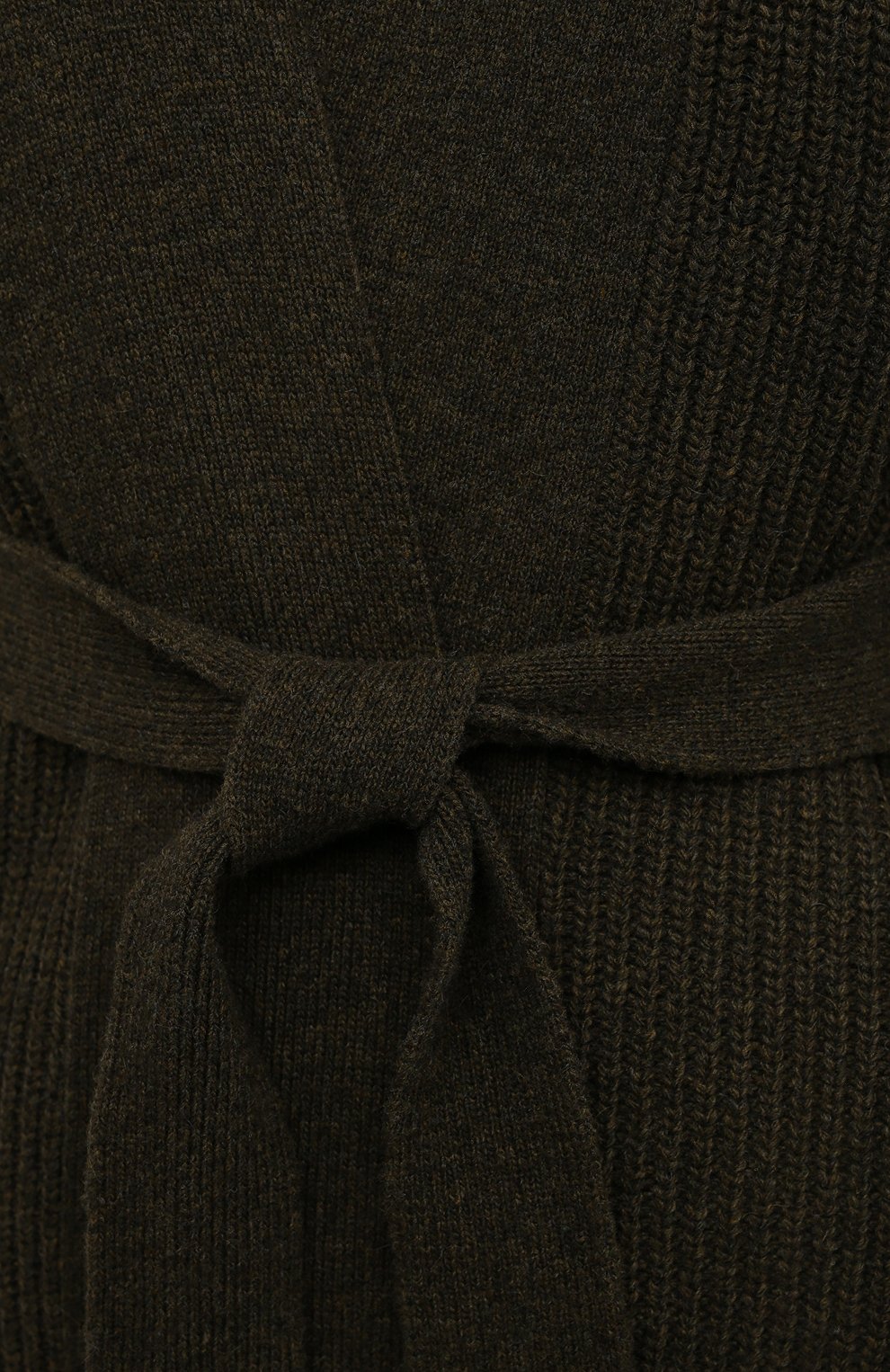 Шерстяной кардиган THE FRANKIE SHOP, арт. KN FLC KR 10, фото 5