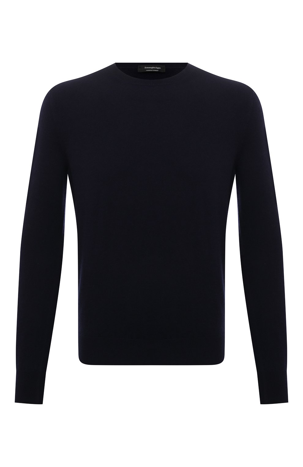 Кашемировый джемпер ZEGNA, арт. UYK11/110, фото 1