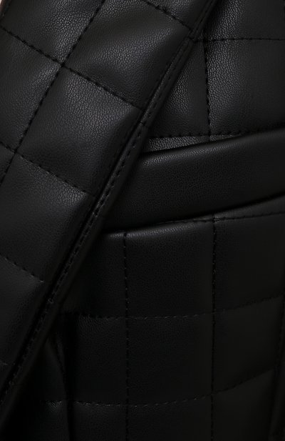 Пальто из экокожи GIUSEPPE DI MORABITO, арт. PF21025C0-138TR, фото 5