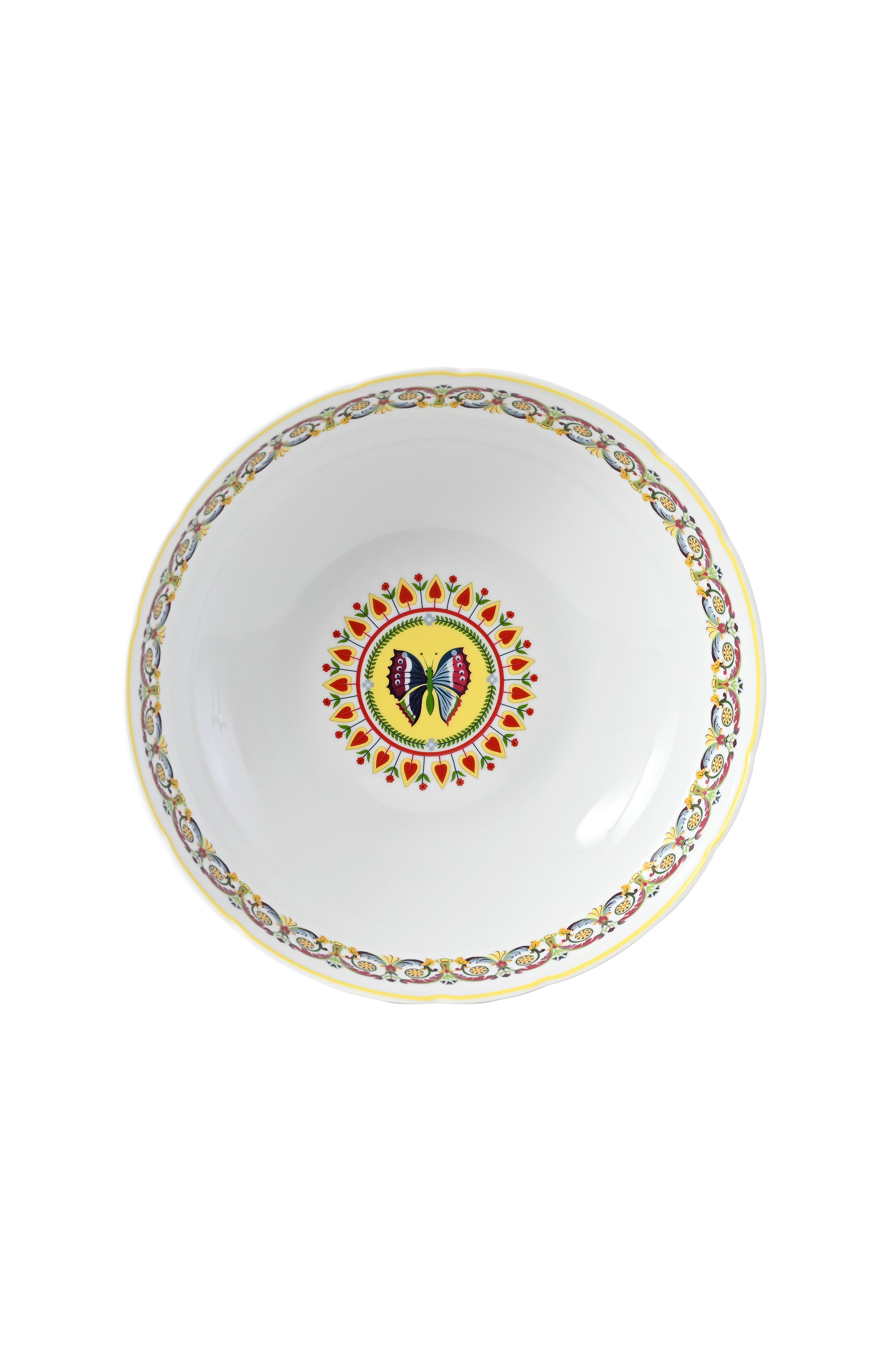 Салатник trianon BERNARDAUD, арт. 2621/127, фото 2