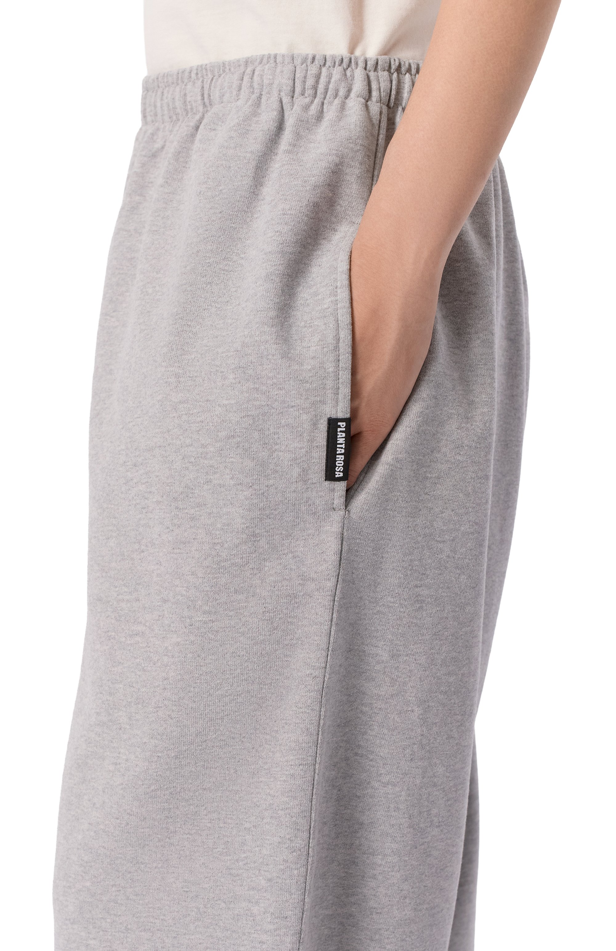 Хлопковые брюки PLANTA ROSA, арт. PR/P002/NP/350VELVET, фото 8