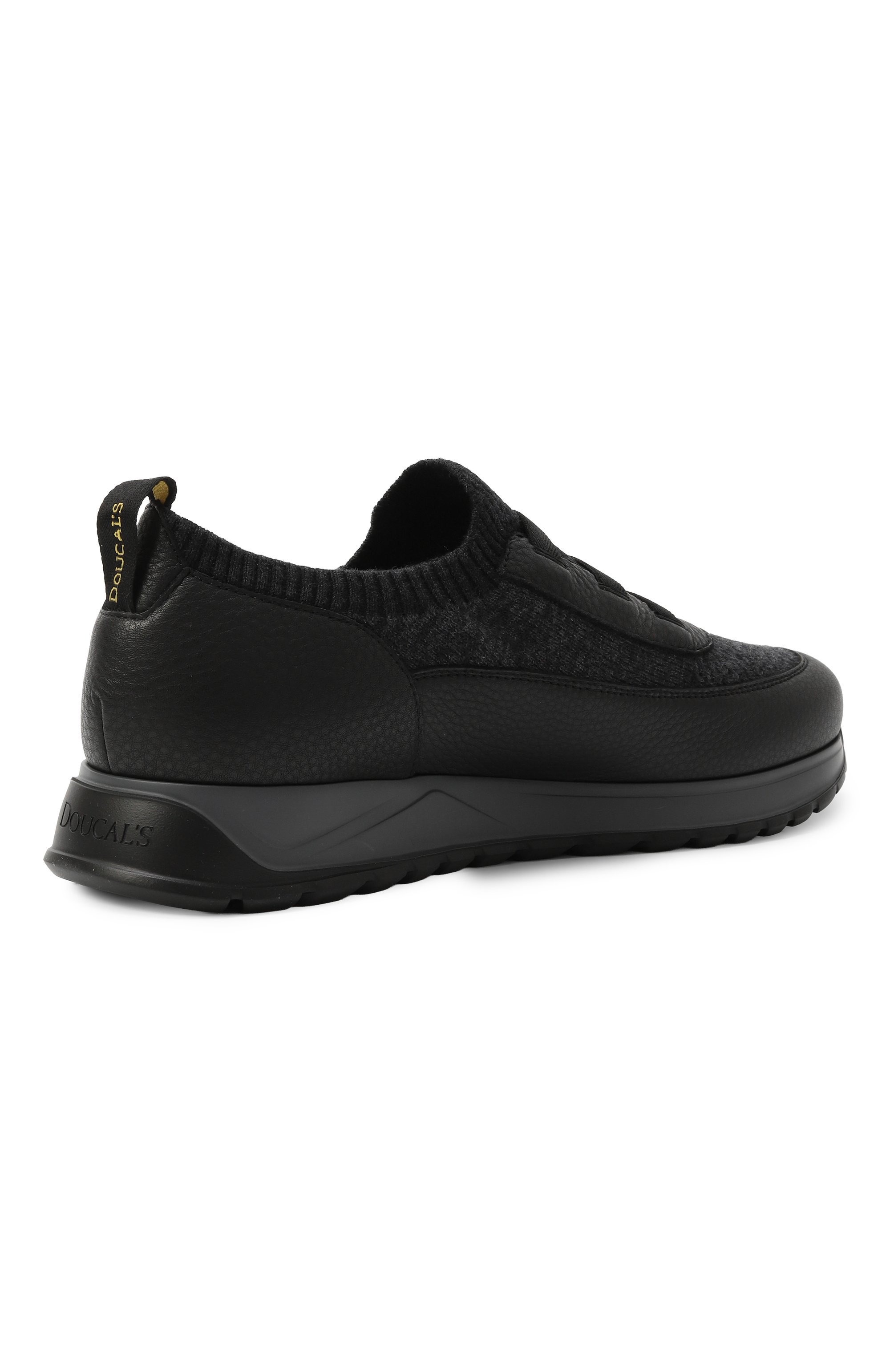 Комбинированные кроссовки DOUCAL'S, арт. DU3318SYDNPX783R, фото 5