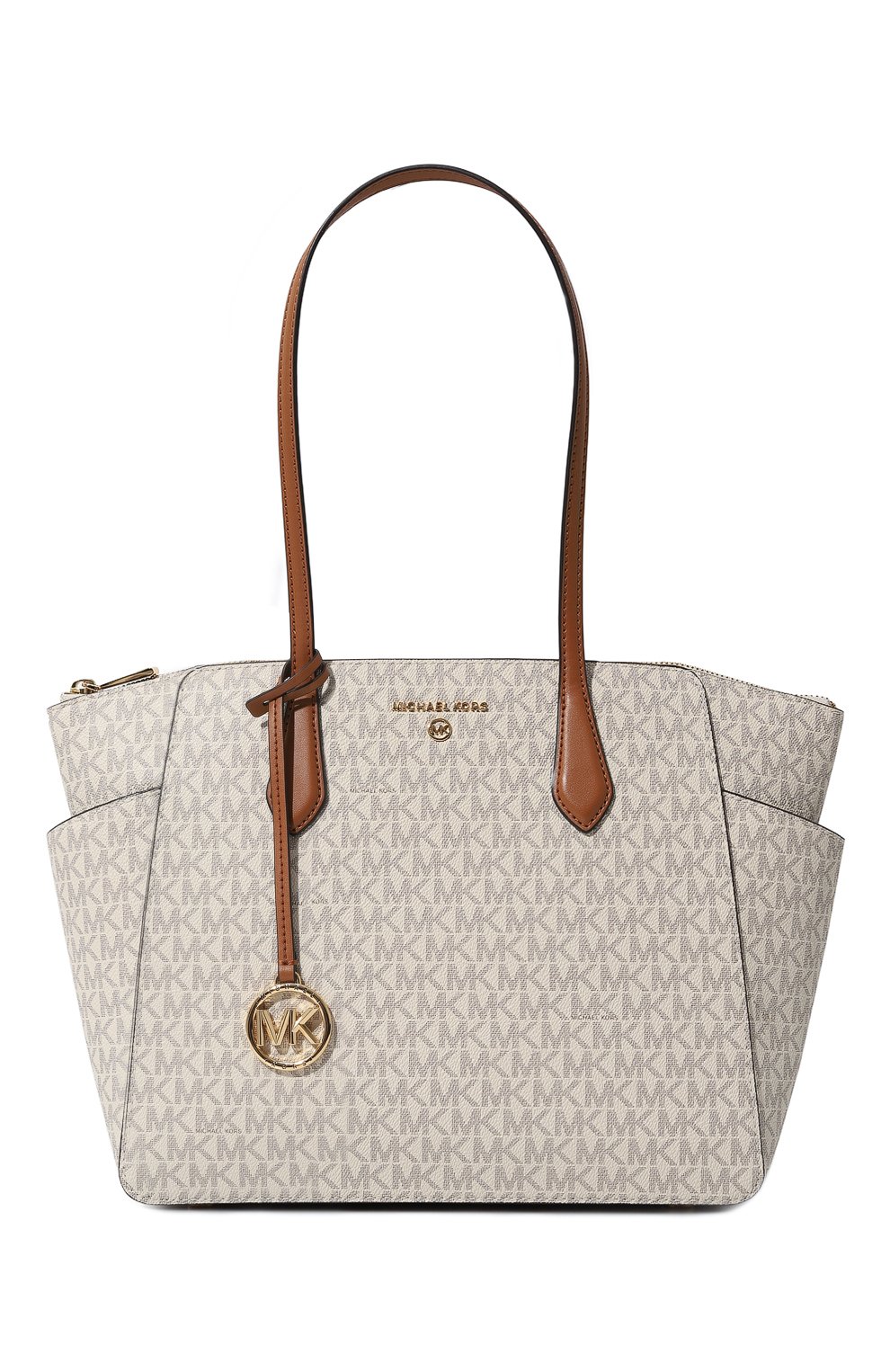 Сумка-тоут marilyn medium MICHAEL MICHAEL KORS, арт. 30S2G6AT2B, фото 7