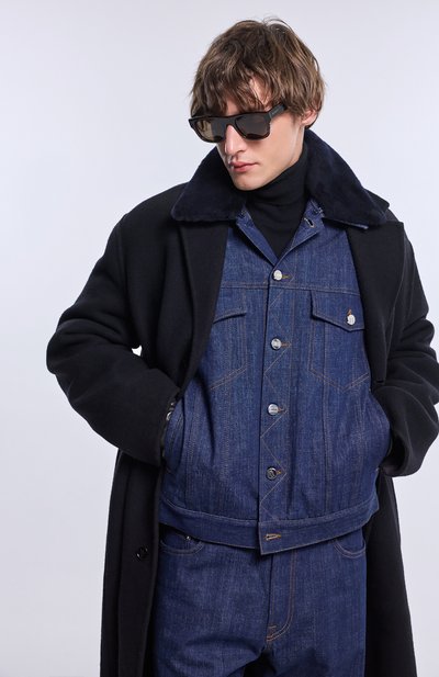 Солнцезащитные очки GUCCI, арт. GG1427S 003, фото 5