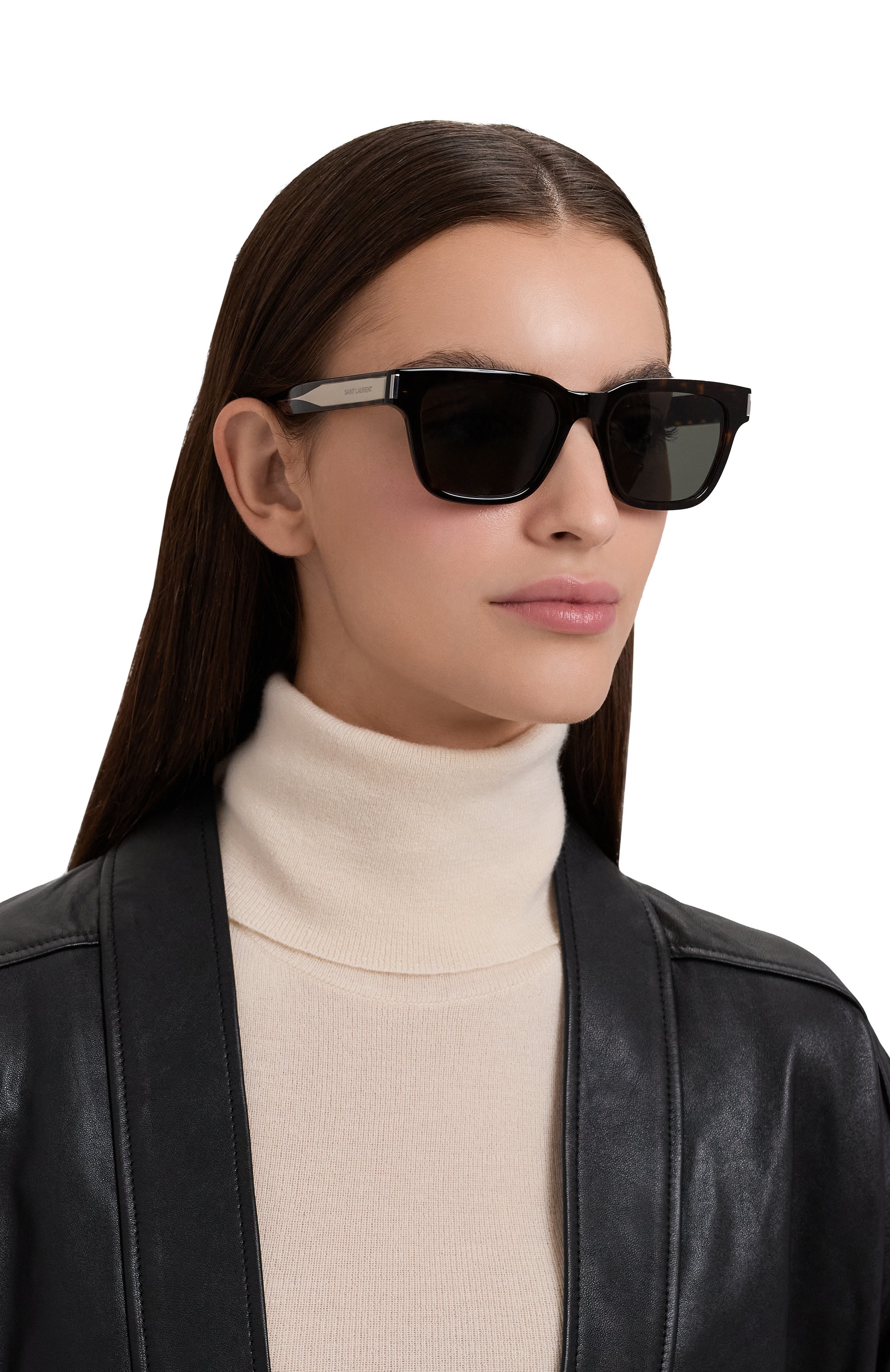 Солнцезащитные очки SAINT LAURENT, арт. SL 790 002, фото 3