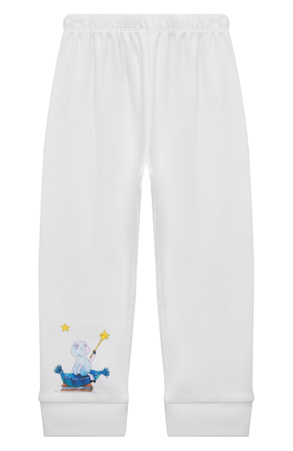 Хлопковая пижама FIA WORLD, арт. 653.885, фото 5