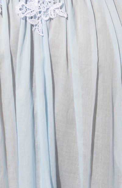 Хлопковая сорочка EVA B.BITZER, арт. 20313289, фото 5