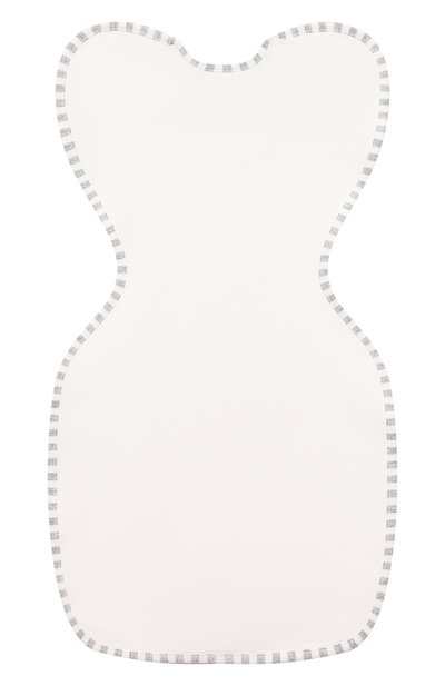 Спальный комбинезон LOVE TO DREAM, арт. L10 01 001 WH S, фото 2