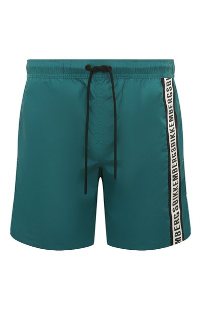 Мужские плавки-шорты DIRK BIKKEMBERGS, арт. BKK3MBM03