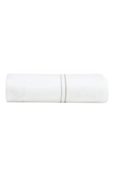 Банное полотенце layering embroidery FRETTE, арт. FR6940 D0200 060F