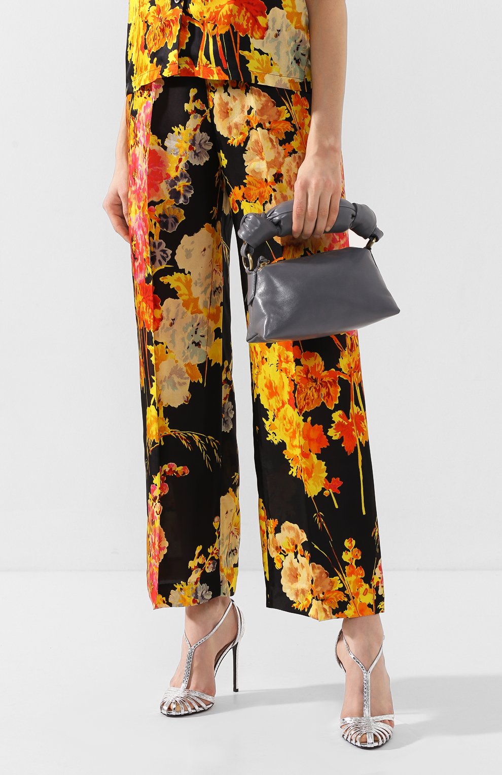 Сумка DRIES VAN NOTEN, арт. 201-31500-160, фото 2