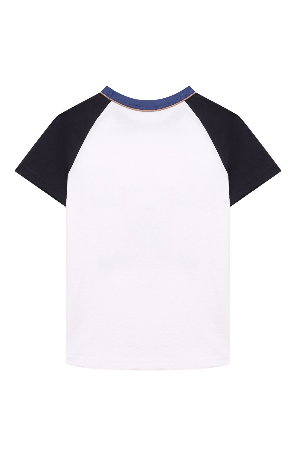 Хлопковая пижама LA PERLA, арт. 70302/2A-6A, фото 3