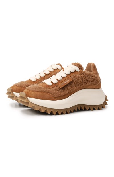 Женские комбинированные кроссовки VIC MATIE, арт. 1H4056D_D22BR9BS28