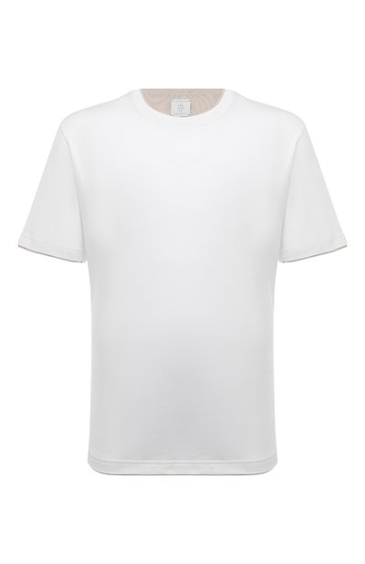 Хлопковая футболка ELEVENTY, арт. H75TSHH04 TES0H077, фото 1