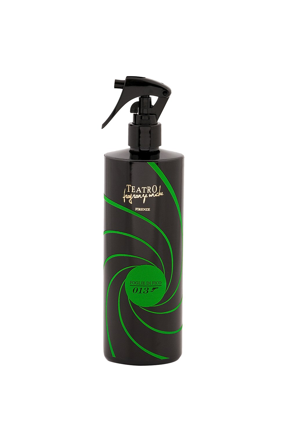 Спрей gun для дома foglie di fico (500ml) TEATRO, арт. FF013, фото 1