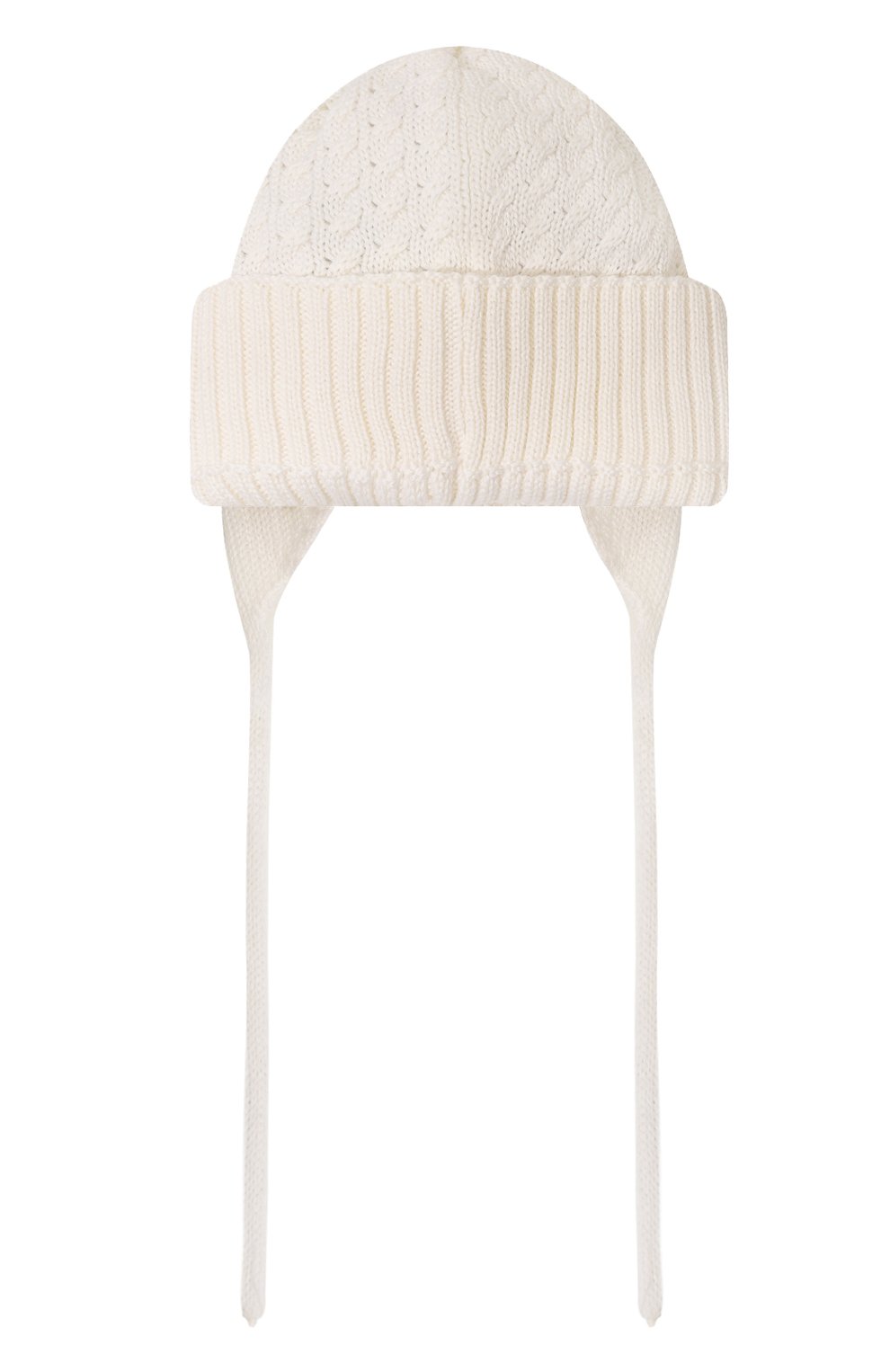 Шерстяная шапка IL TRENINO, арт. FB-4553, фото 2