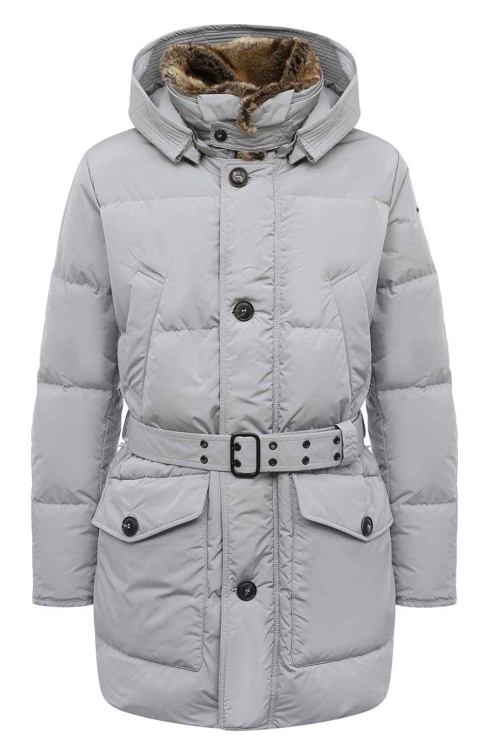 Пуховик HISTORIC, арт. 2HMB011050, фото 1