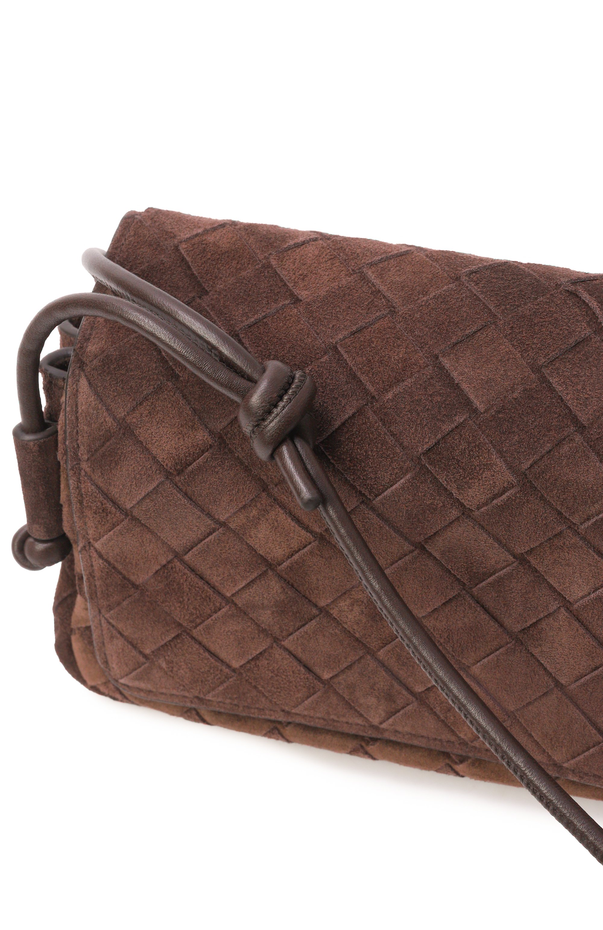 Сумка notturno BOTTEGA VENETA, арт. 843893/V5ZZ4, фото 6