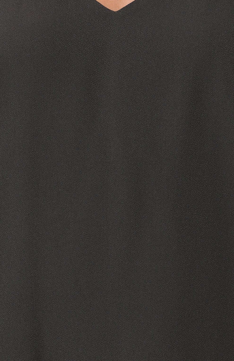 Топ из вискозы TOTEME, арт. 243-WRT0334-FB0020, фото 5