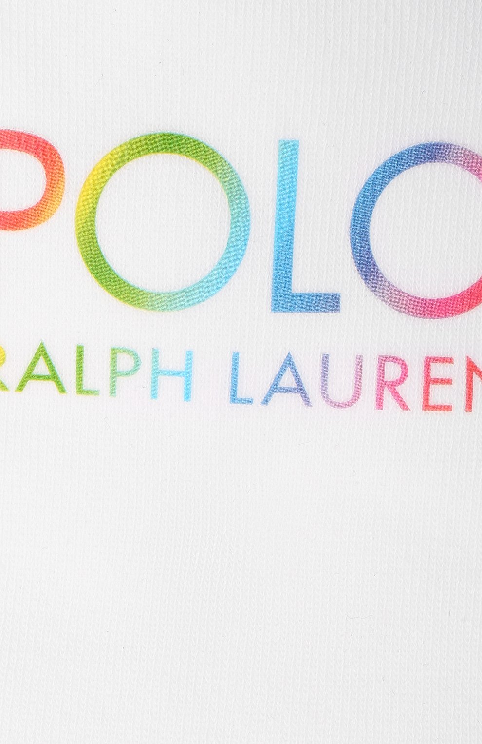 Комплект из трех пар носков POLO RALPH LAUREN, арт. 455843975, фото 2