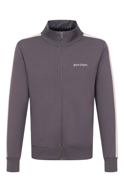 Толстовка Palm Angels PMBD058F25FAB003 Серый PMBD058F25FAB003