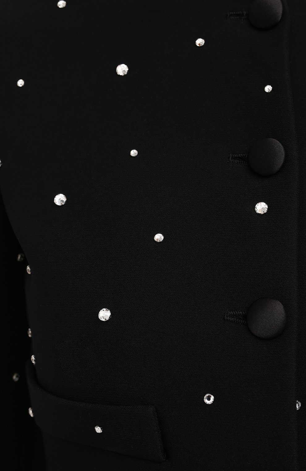 Жакет MIU MIU, арт. MH1648-1YEG-F0002, фото 5