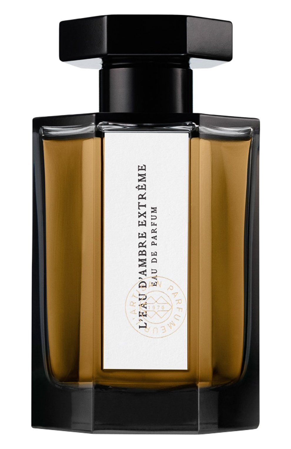 Парфюмерная вода l'eau d'ambre extreme (100ml) L'ARTISAN PARFUMEUR, арт. 3660463022246, фото 1