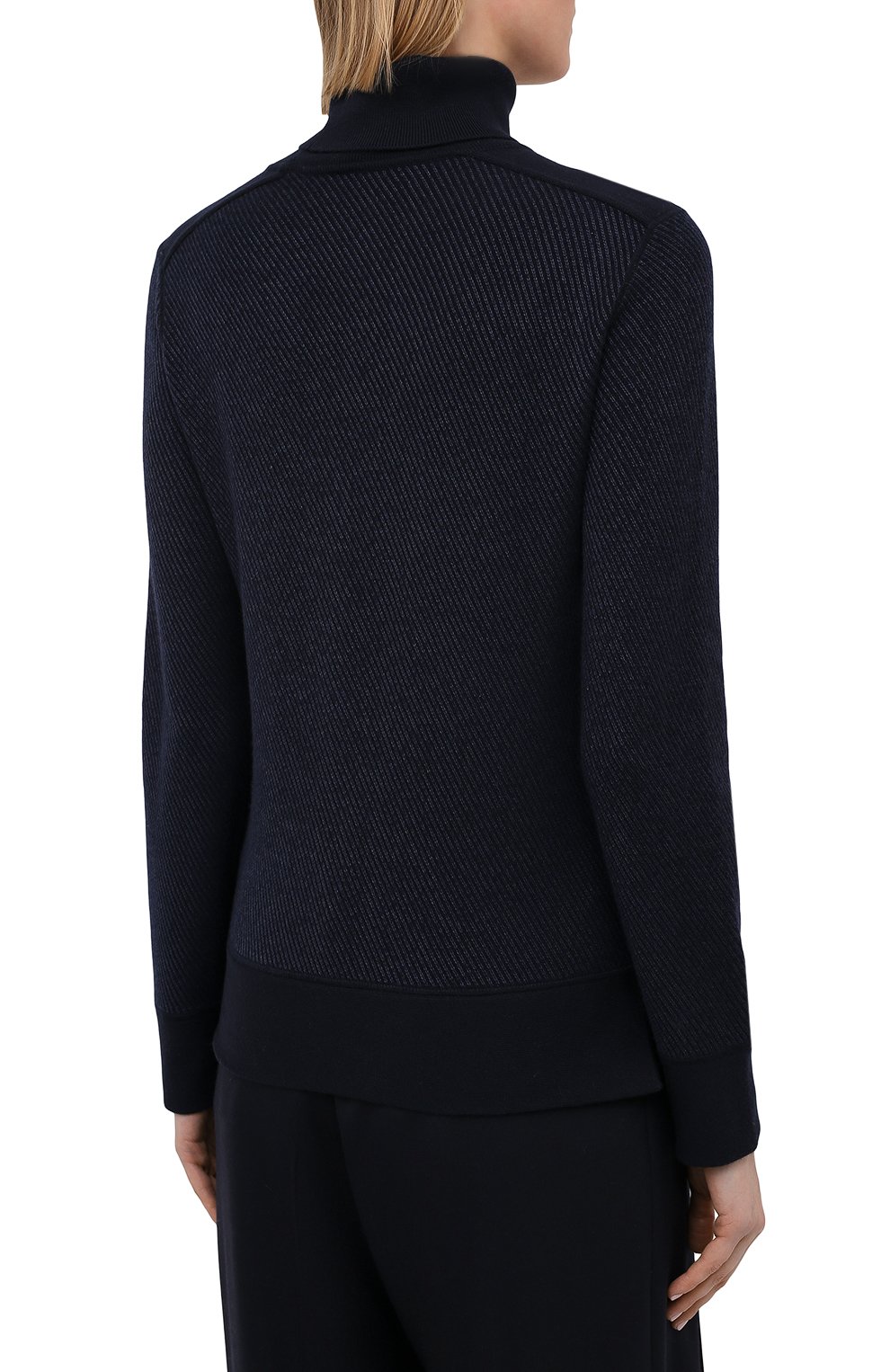 Кашемировая водолазка LORO PIANA, арт. FAL4048, фото 4