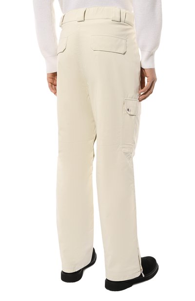 Брюки-карго BRUNELLO CUCINELLI, арт. MY427KP05, фото 4