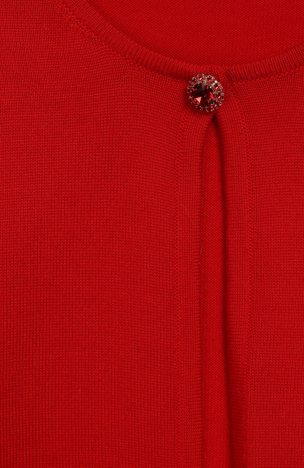 Шерстяное болеро DOLCE & GABBANA, арт. L5KW75/JAVTB/2-6, фото 3