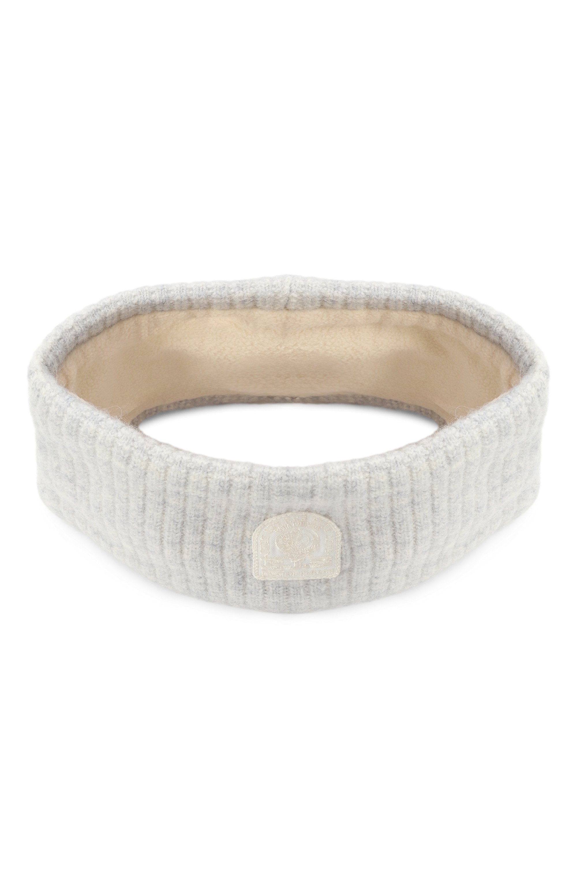 Шерстяная повязка на голову PARAJUMPERS, арт. 25WMPAHBHA46, фото 1