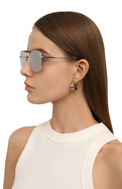 Солнцезащитные очки BALENCIAGA, арт. BB0298SA 002, фото 2