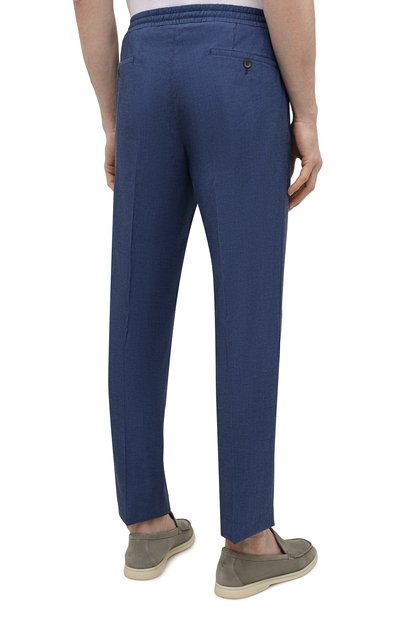 Брюки CORNELIANI, арт. 874L03-1114503/00, фото 4