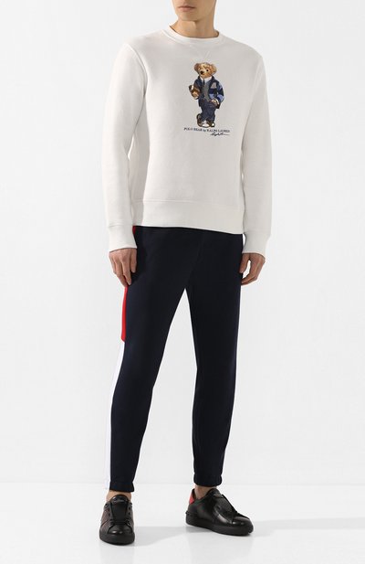 Свитшот POLO RALPH LAUREN, арт. 710782859, фото 2