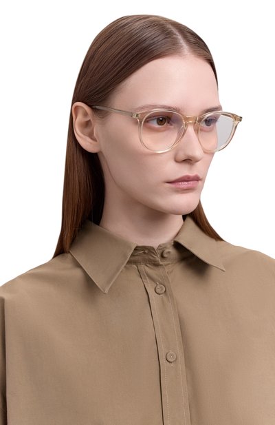 Оправа SAINT LAURENT, арт. SL 106 026, фото 3