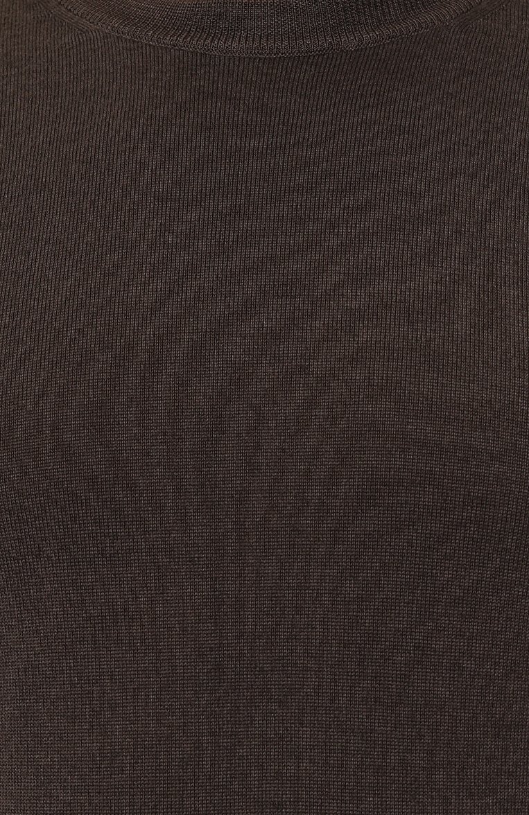Шерстяной джемпер PAUL&SHARK, арт. 11311001/3XL-6XL, фото 1