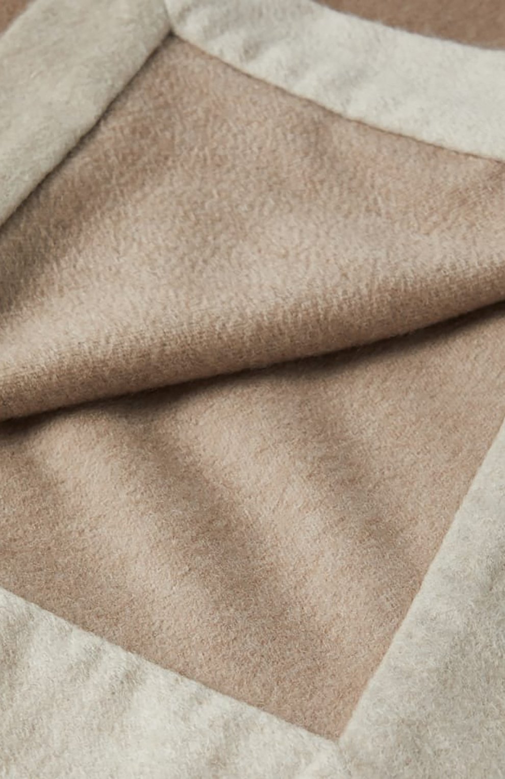 Кашемировый плед BRUNELLO CUCINELLI, арт. MPLC90253L, фото 3