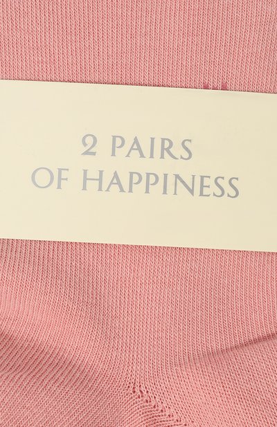 Хлопковые носки FALKE, арт. 46418, фото 2