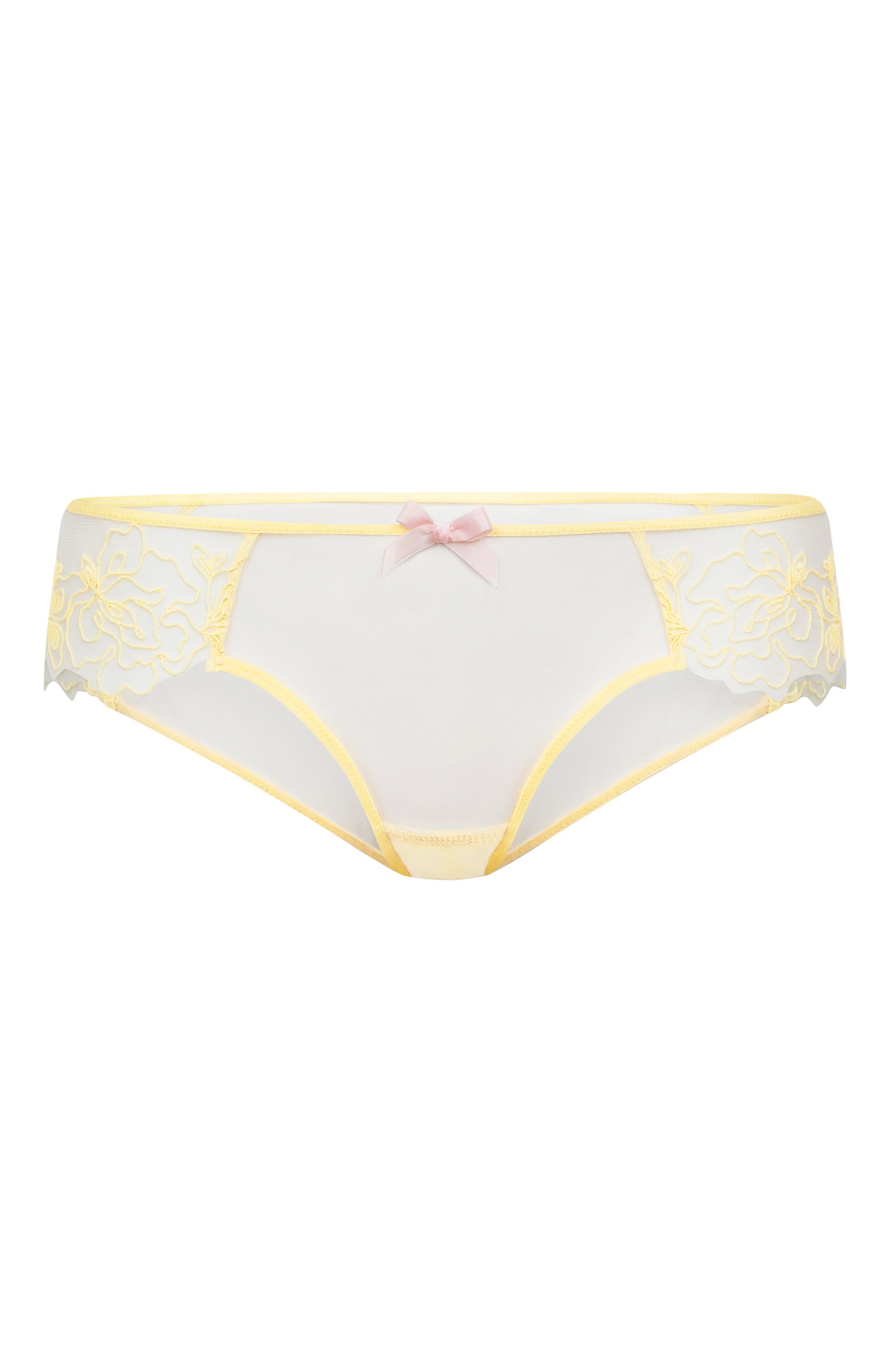 Классические трусы juni AGENT PROVOCATEUR, арт. AP12429700700, фото 1