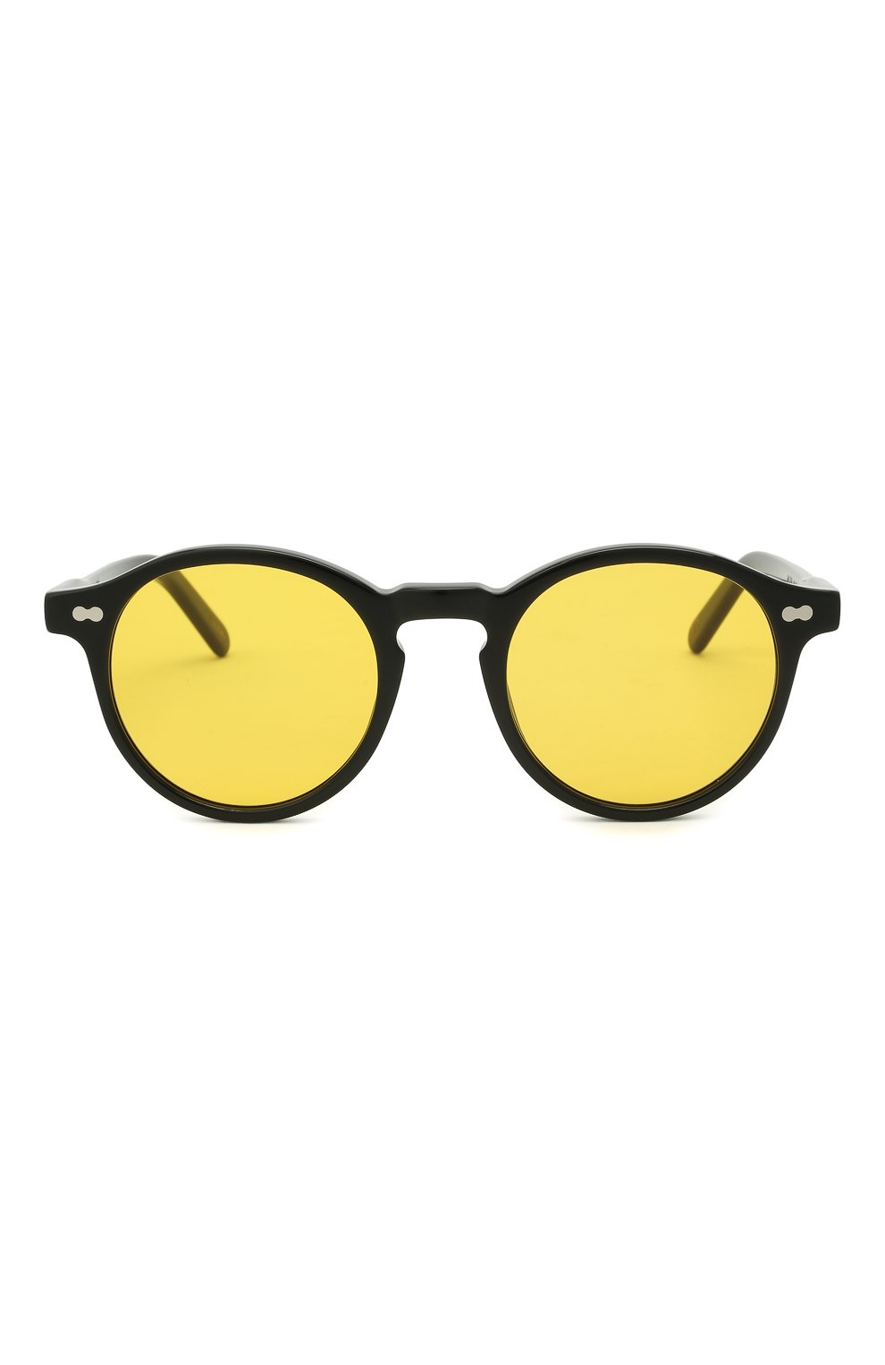 Солнцезащитные очки MOSCOT, арт. MILTZEN BASE 2 SUN 0200-TG, фото 4