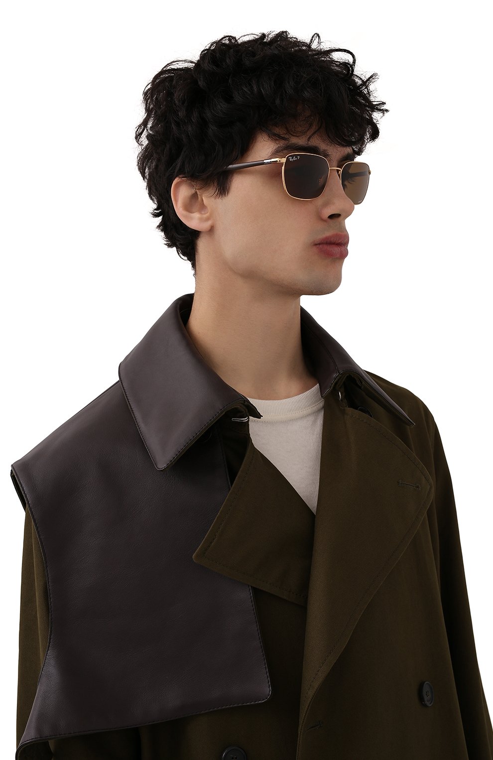 Солнцезащитные очки RAY-BAN, арт. 3684CH-001/AN, фото 3