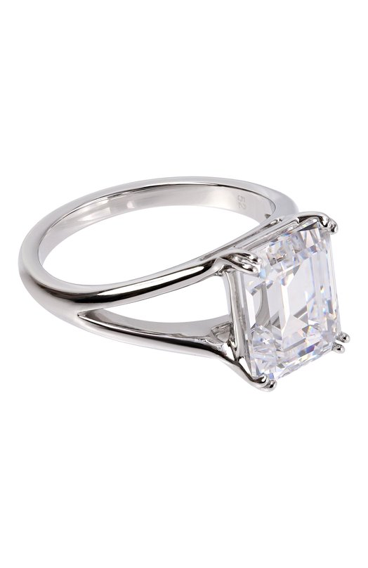 Кольцо Stilla Swarovski 5717878 Серебряный 5717878