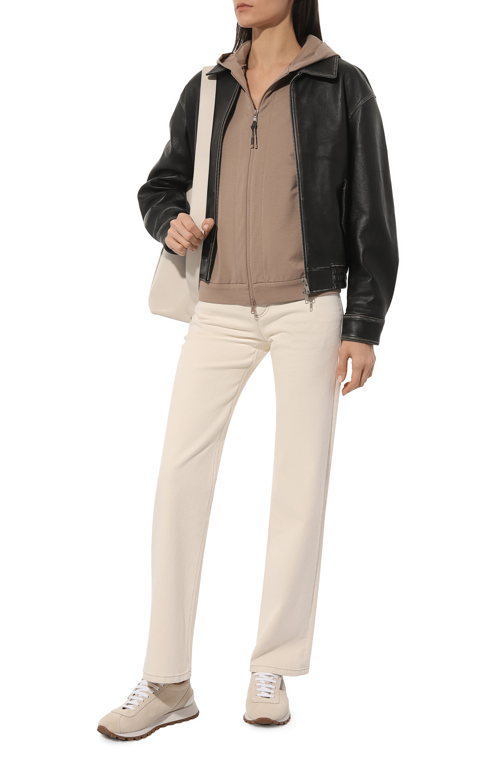 Джинсы BRUNELLO CUCINELLI, арт. MB057B1145, фото 2