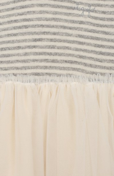 Платье IL GUFO, арт. A19VL333M1076/3М-9М, фото 3