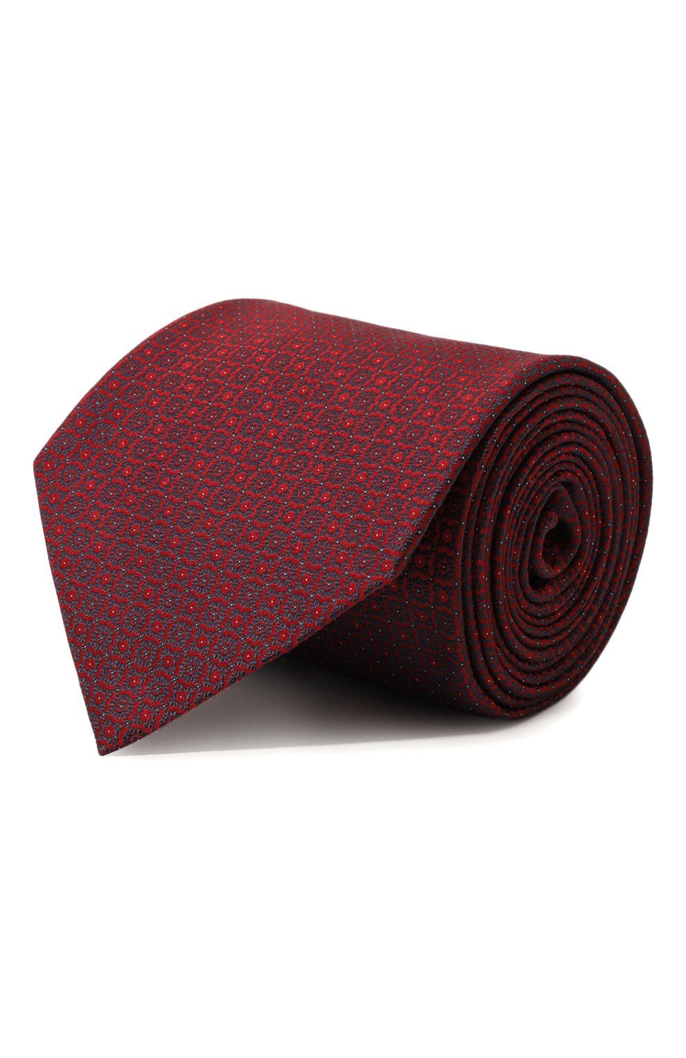 Шелковый галстук STEFANO RICCI, арт. CCXL/54018, фото 1